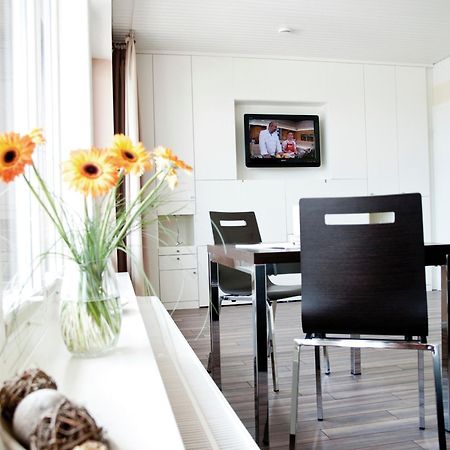 Апартаменти Ancora Marina Haus 2 Nr 02, Typ 2 Нойштадт Екстер'єр фото